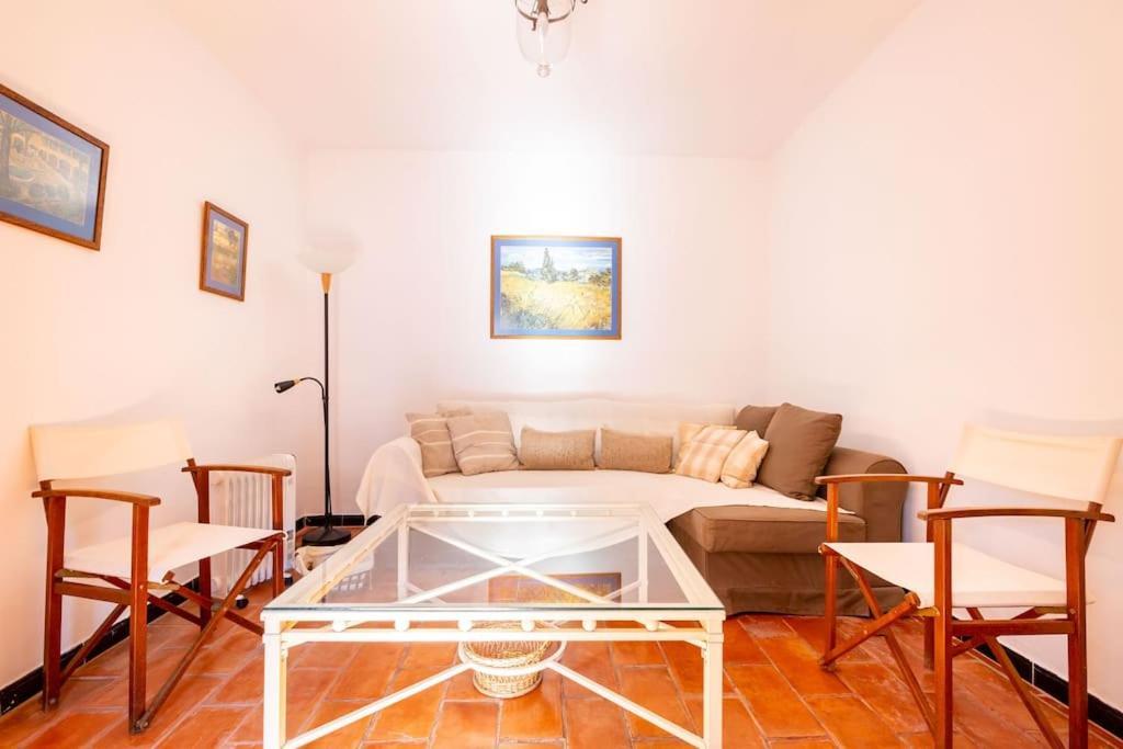 Corral Central Oasis Seville Exterior photo